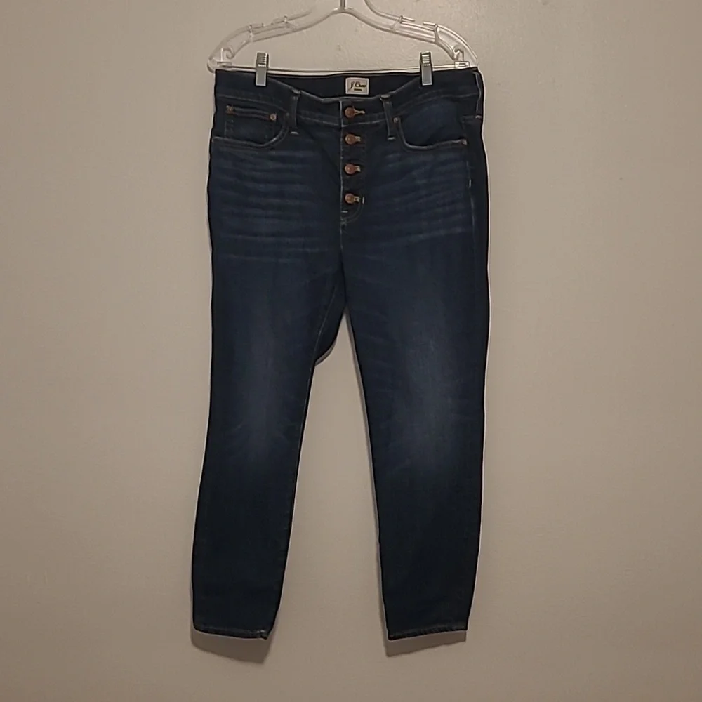J. Crew Re Imagined 9